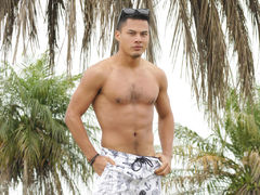 ErickBrando - male webcam at LiveJasmin