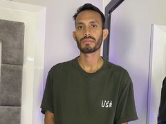 ErickJonness from LiveJasmin