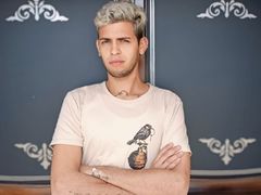 ErickRincon from LiveJasmin