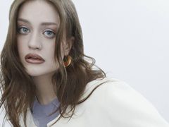 ErickaWrightsman - female with red hair webcam at LiveJasmin