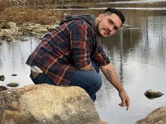 EricksMiller from LiveJasmin