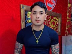ErikBrown - male webcam at LiveJasmin