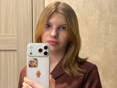 ErikaArnold from LiveJasmin