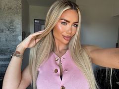 ErikaBonnie from LiveJasmin