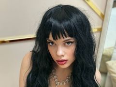 ErikaBradley - female with black hair and  big tits webcam at LiveJasmin