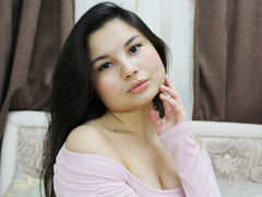 ErikaButler - female with black hair and  big tits webcam at LiveJasmin