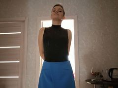 CutieErikaa from LiveJasmin