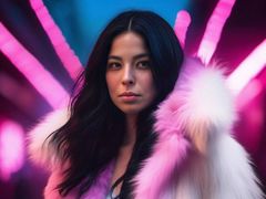 ErikaNiel from LiveJasmin