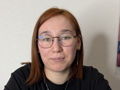 ErikaOffenberger from LiveJasmin