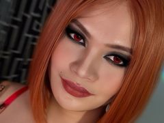 TsGOLDFish from LiveJasmin