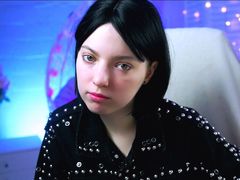 ErinGutierrez - blond female with  small tits webcam at LiveJasmin
