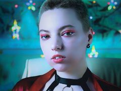 ErinGutierrez - blond female with  small tits webcam at LiveJasmin