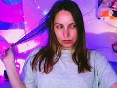 ErinWise from LiveJasmin