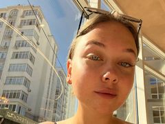 ErinWoods from LiveJasmin