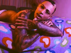 Ibrahimzalim - male webcam at LiveJasmin