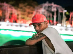 Ibrahimzalim - male webcam at LiveJasmin