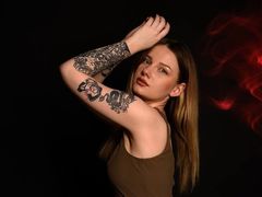 ErleneDurow from LiveJasmin