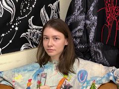 ErleneFrost from LiveJasmin