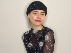 ErleneGrief - female with brown hair webcam at LiveJasmin