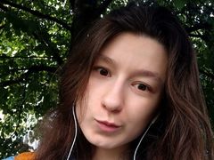 ErleneHammond from LiveJasmin