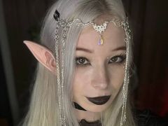 ErlinaCurvey from LiveJasmin