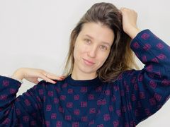 ErlineBarritt from LiveJasmin