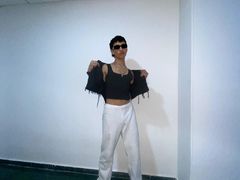 ErmensonSmith from LiveJasmin