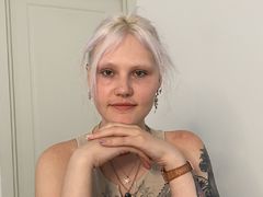 ErnaKietzer from LiveJasmin
