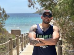 ErosOspina from LiveJasmin