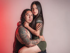 ErozandVenus from LiveJasmin