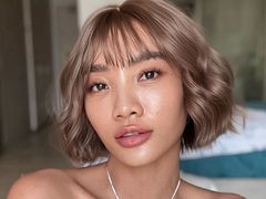 NhuRosa - blond female webcam at LiveJasmin