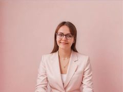 EsmaCottingham from LiveJasmin