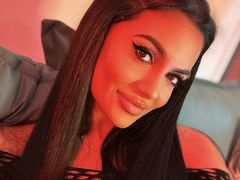 EsmeReed - female with black hair and  big tits webcam at LiveJasmin
