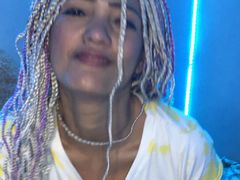 EsperanzaLee from LiveJasmin