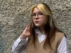 EstefanaBink from LiveJasmin