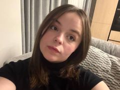 EsterBlue from LiveJasmin
