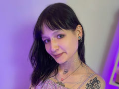 EsterNocturne from LiveJasmin