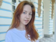 EstherAbbott from LiveJasmin