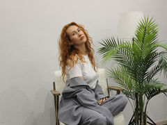 EstherFox from LiveJasmin