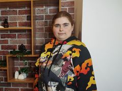 EstherNewman from LiveJasmin