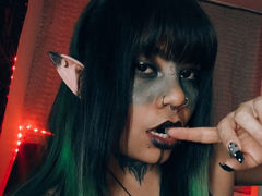 EtaCarina from LiveJasmin