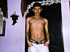 EtanBlake - male webcam at LiveJasmin
