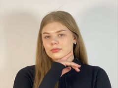 EthalAgard from LiveJasmin