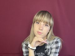 EthalBancroft from LiveJasmin