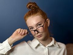 EthalDancy from LiveJasmin