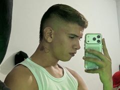 EthanBlaze from LiveJasmin