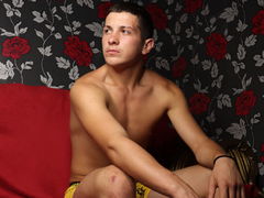 EthanDarko from LiveJasmin