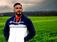 EthanDrake from LiveJasmin