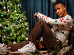 EthanFox - male webcam at LiveJasmin