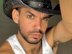 EthanGrays from LiveJasmin